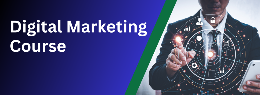 Digital Marketing Course in Thane, Dadar