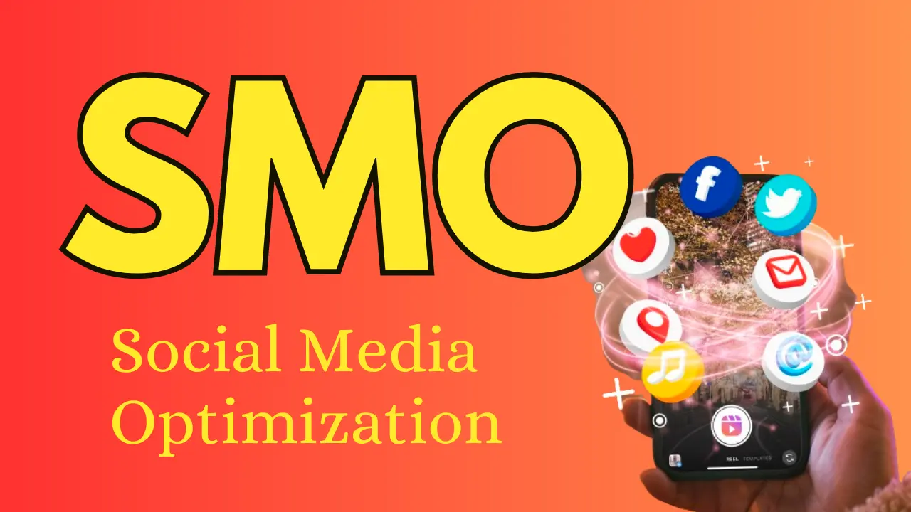 SMO